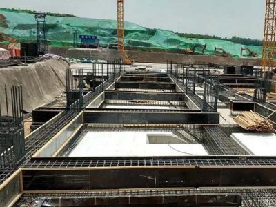 建筑結(jié)構(gòu)知識(shí):地基基礎(chǔ)設(shè)計(jì)有哪些基本原則?